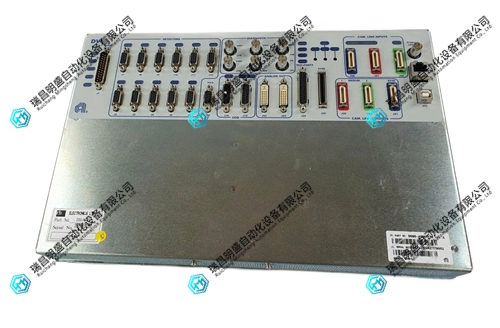 AMAT  0090-A5001控制器模块