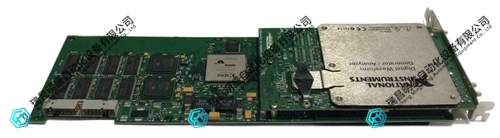 NI PCI-6561分析仪模块