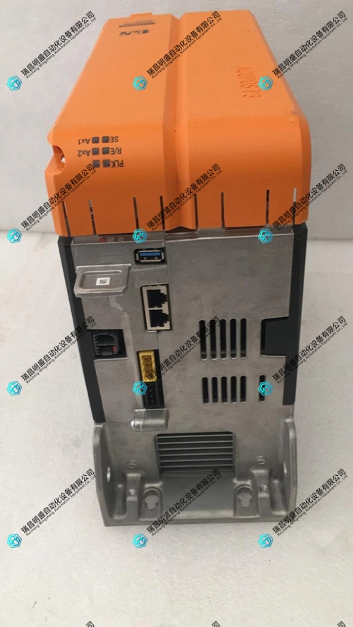 8EI022HWD10.02 00-1 2轴伺服驱动器