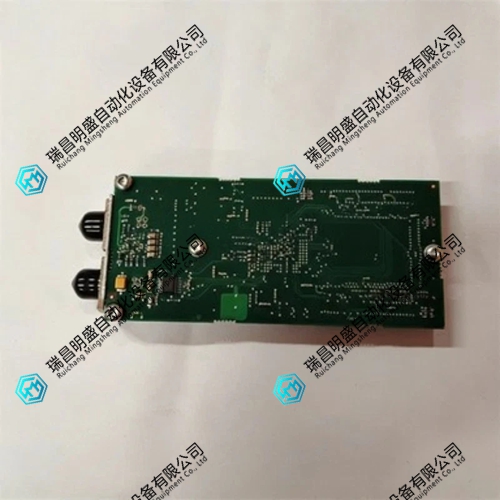 1MRK002311-AAR02继电器接口模块