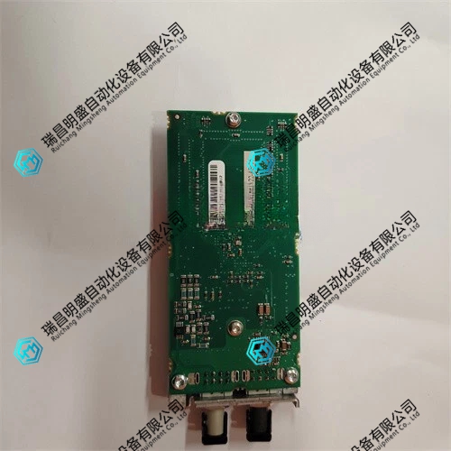 1MRK002122-ABR05保护继电器接口模块