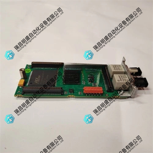1MRK002122-ABR05保护继电器接口模块