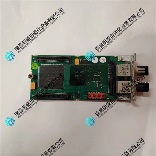 1MRK002122-ABR05保护继电器接口模块