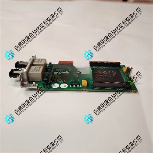 1MRK002122-ABR05保护继电器接口模块