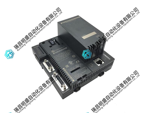 IC200CPUE05 CPU模块
