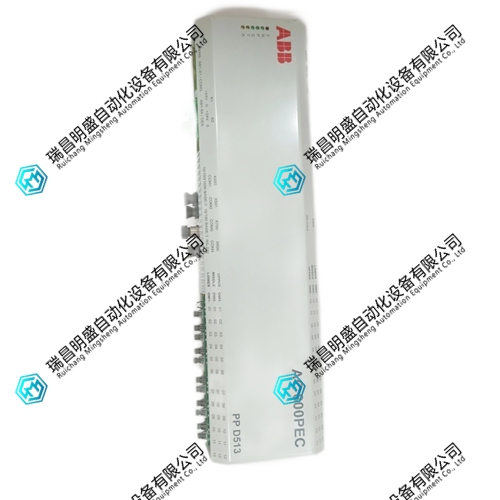 PPD513A-10-111111  3BHE039724R1060控制器模块