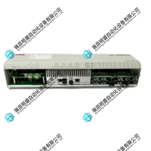 PPD513A-10-111111  3BHE039724R1060控制器模块