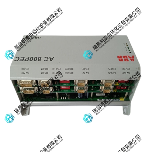 UAD155A0111 3BHE029110R0111控制器