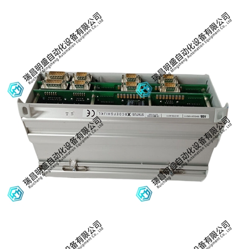 UAD155A0111 3BHE029110R0111控制器