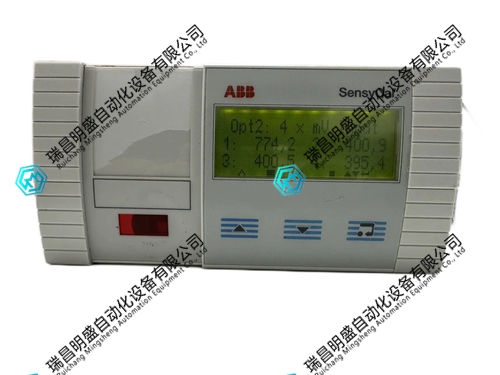 FCU400-IR温度监测器