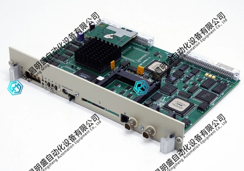 XPR-A FST/N/04 HW-XPRAY-3 中央控制器模块