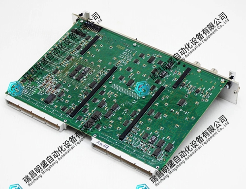 XPR-A FST/N/04 HW-XPRAY-3 中央控制器模块