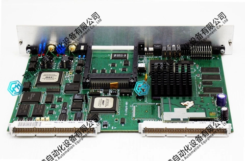 XPR-A FST/N/04 HW-XPRAY-3 中央控制器模块