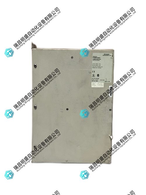 610MSC21031伺服驱动器