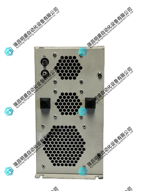 610MSC21031伺服驱动器