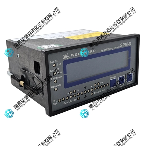 SPM-D11 8440-1706/D同步控制器