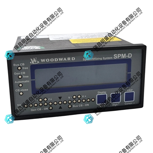 SPM-D11 8440-1706/D同步控制器