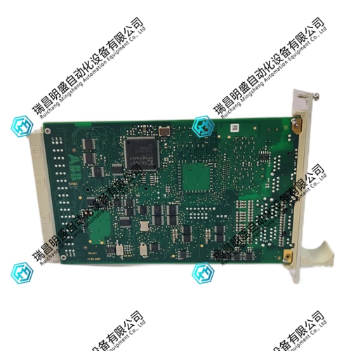 560CMU05 1KGT012700R0002通信单元模块