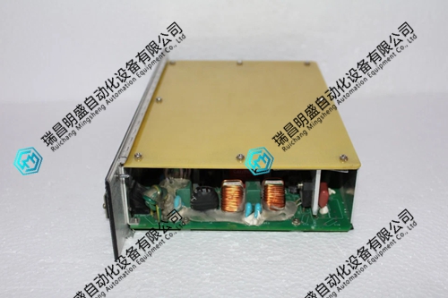 IC698PSA100D电源模块