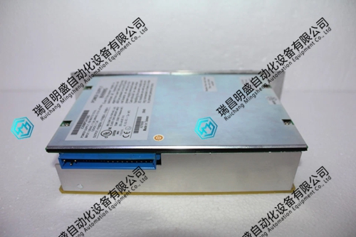 IC698PSA100D电源模块
