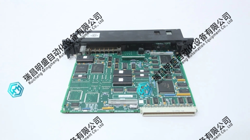 IC697BEM731Z控制器模块