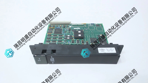 IC697BEM731Z控制器模块