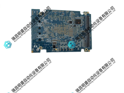 IS210BPPCH1AC多端口接口PCB板