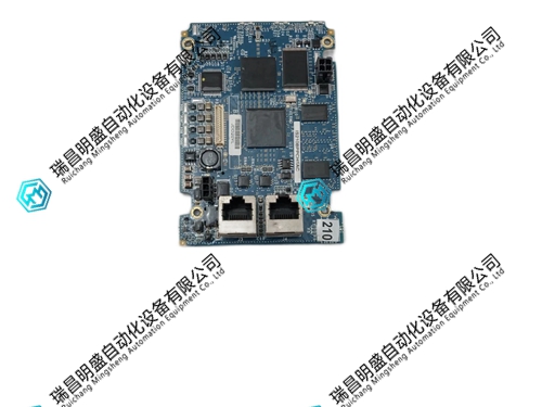 IS210BPPCH1AC多端口接口PCB板