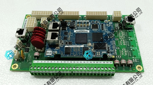 IS210BPPCH1AD PCB电路卡