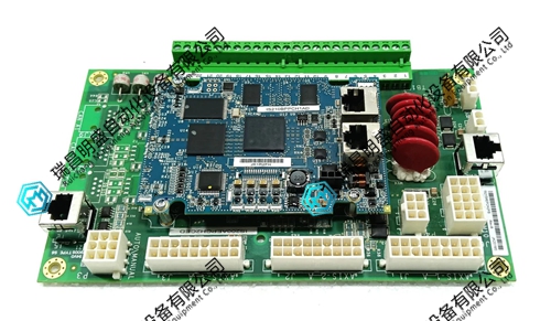 IS210BPPCH1AD PCB电路卡