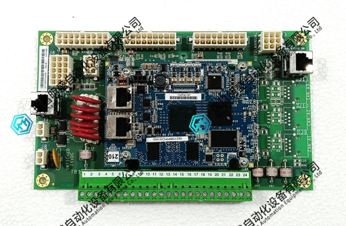 IS210BPPCH1AD PCB电路卡