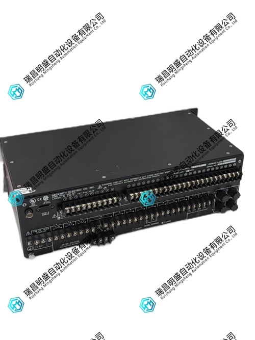 M-3425A发电机综合保护继电器