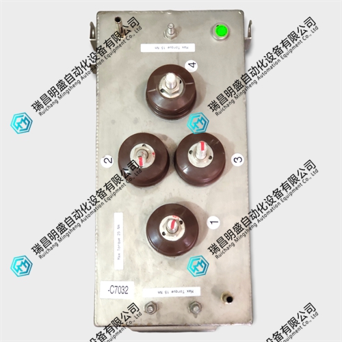 DKTFM418B 3BHB015651P0001控制器模块