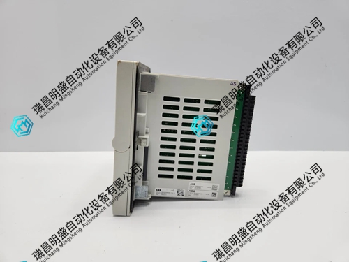 REM610电机保护继电器