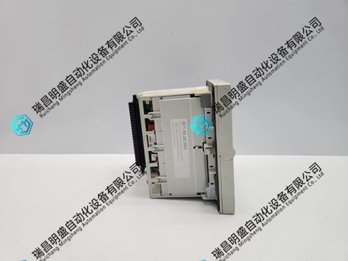 REM610电机保护继电器
