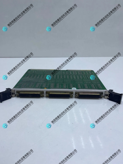 ADAS ICV 196/E总线数字量输入 / 输出板卡