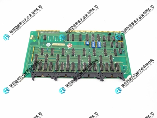 ADAS  ICM 622 97040921 总线专用接口板卡