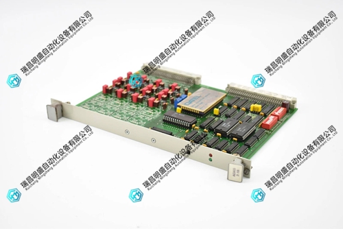 ADAS 16.86021-0017 总线控制板卡