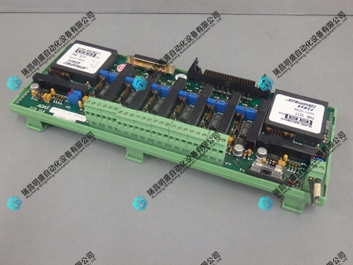 ADAS STB168 总线板卡