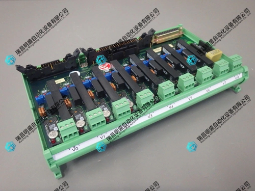 ADAS STB568 总线板卡