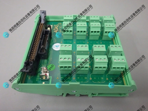 ADAS STB554 工业总线通讯板卡