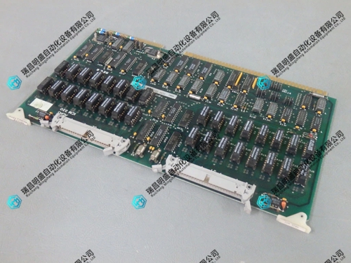 ADAS ICM320A 总线接口板卡