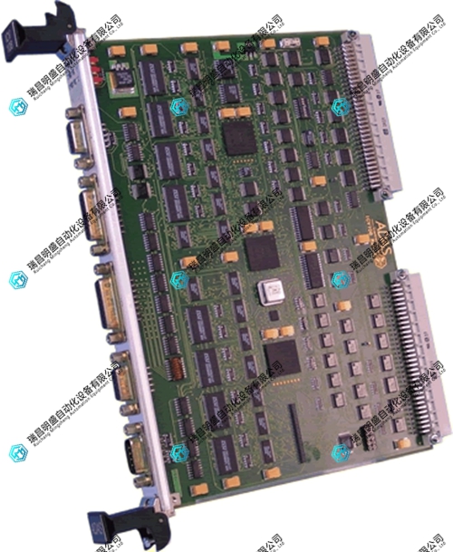 ADAS RCV-20/20-5R 双通道冗余控制板