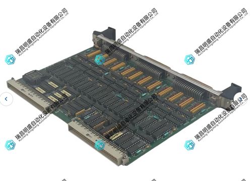 ADAS ICV726 模拟量输出 / 通讯隔离卡