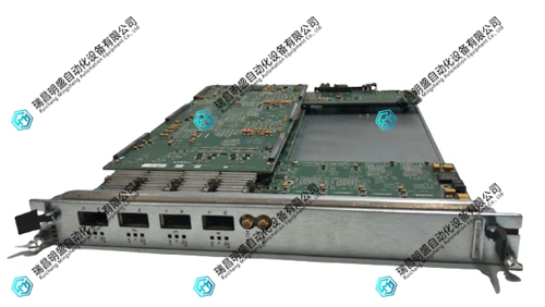 LSM10GXM4XP-01以太网端口模块