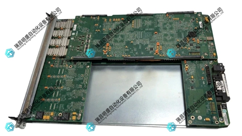 LSM10GXM4XP-01以太网端口模块
