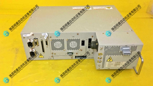 Yaskawa ERCR-NS01-A000机器人控制器