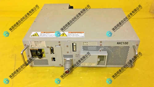 Yaskawa ERCR-NS01-A000机器人控制器