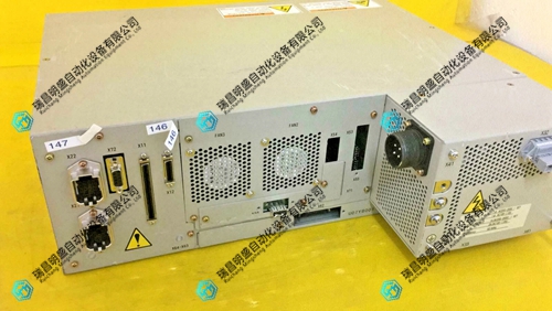 Yaskawa ERCR-NS01-A000机器人控制器