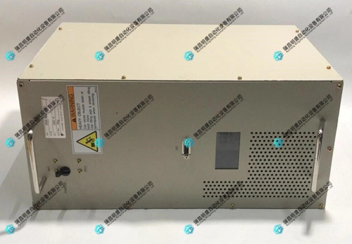 Yaskawa ERCR-ND10-C001动力装置